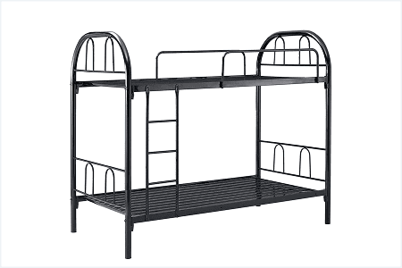 Армейская  двухъярусная кровать