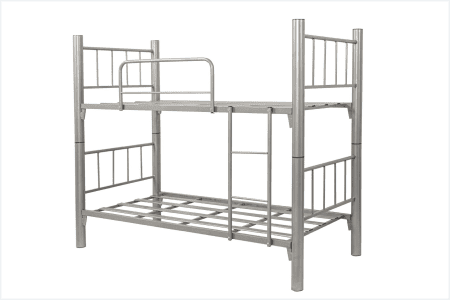 Армейская  двухъярусная кровать